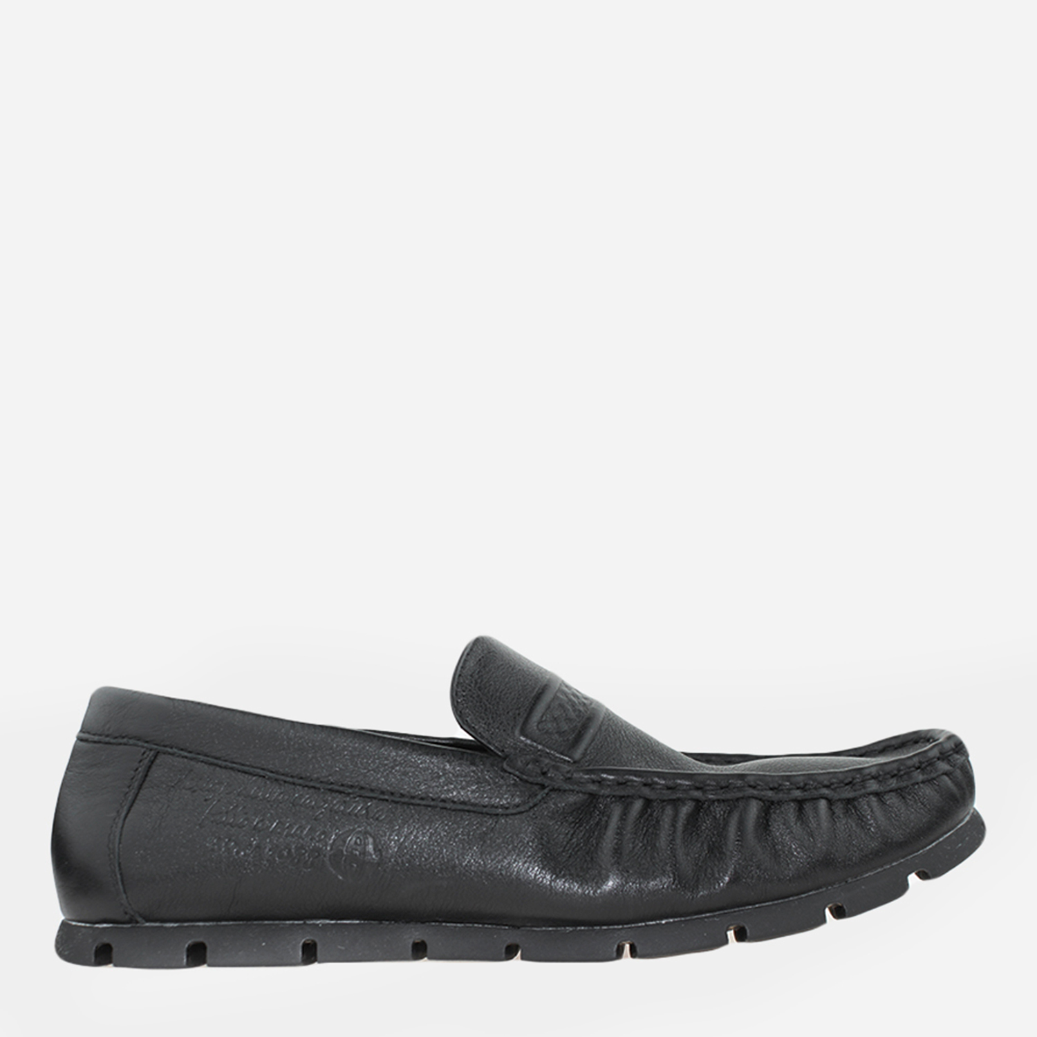 

Мокасины Falcon Rf20516 41 27 см Черные