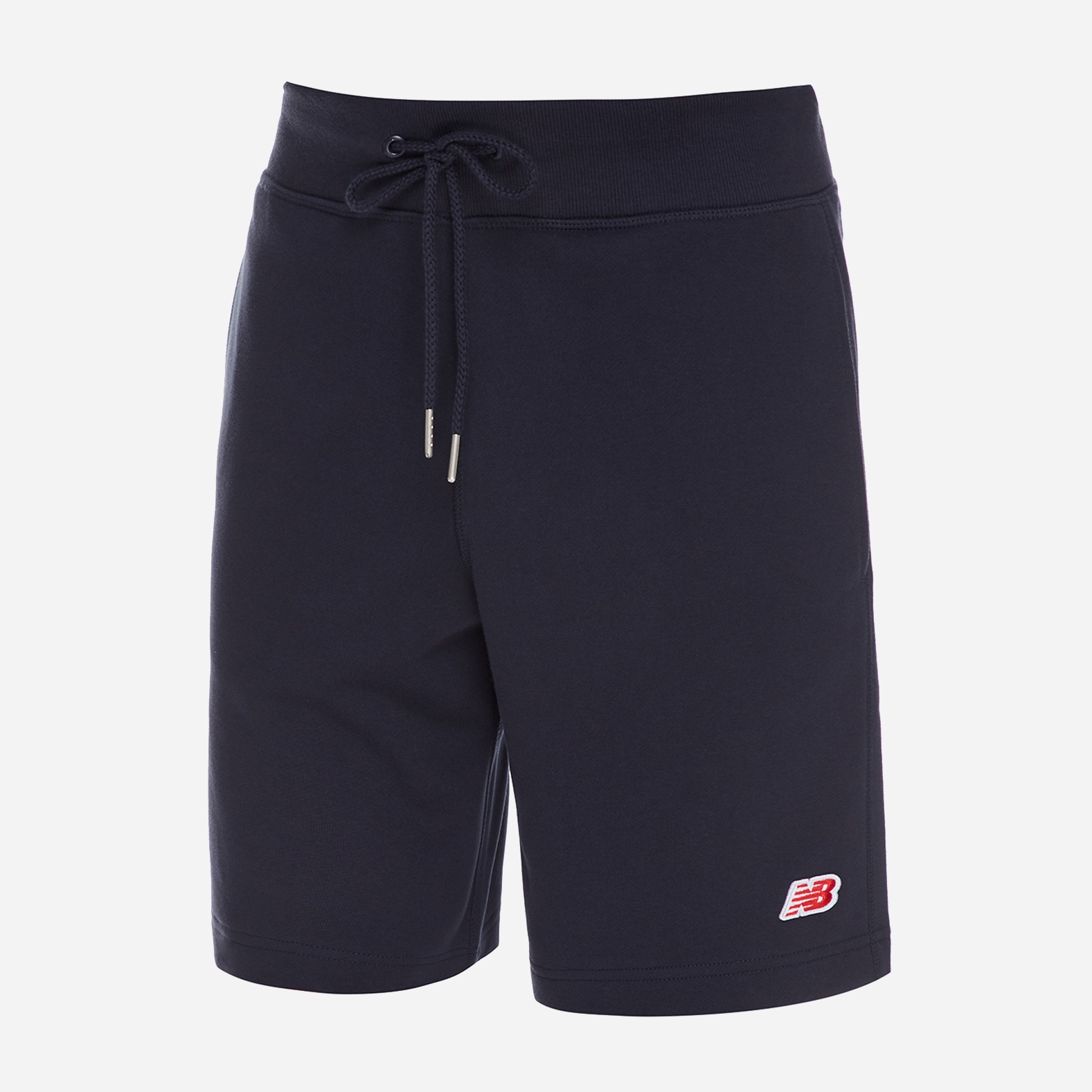 

Шорты New Balance MS01665ECL S Синие
