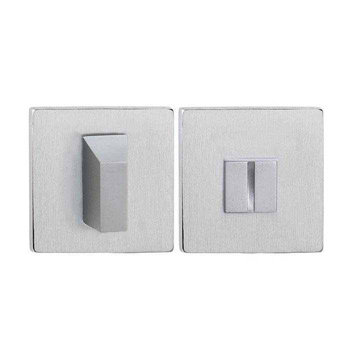 

Фиксатор WC Tupai 4040 5S Q хром матовый 51845
