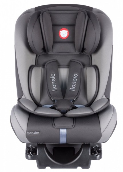 

Автокресло El Camino Evolution 360 Royal Gray (ME 1045) (F00202087)
