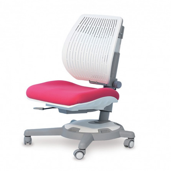 

Детское кресло Comf-Pro Ultra Back peach