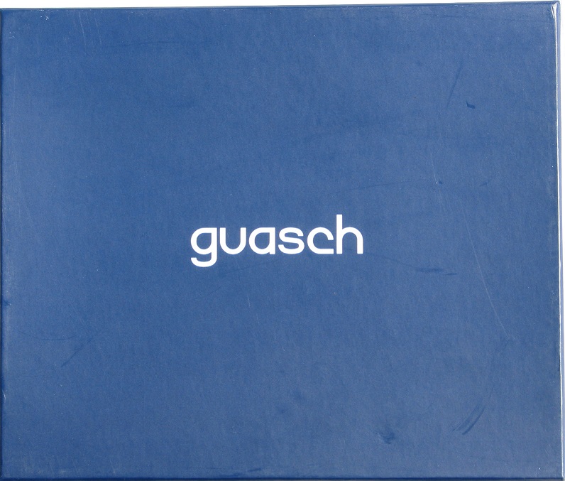 

Набор мужских носовых платков Guasch Sena 90-02 (971)
