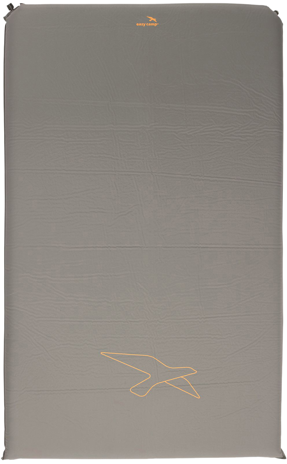 

Коврик самонадувной Easy Camp Self-Inflating Siesta Mat Double 193 х 120 х 5 см Grey (928482)