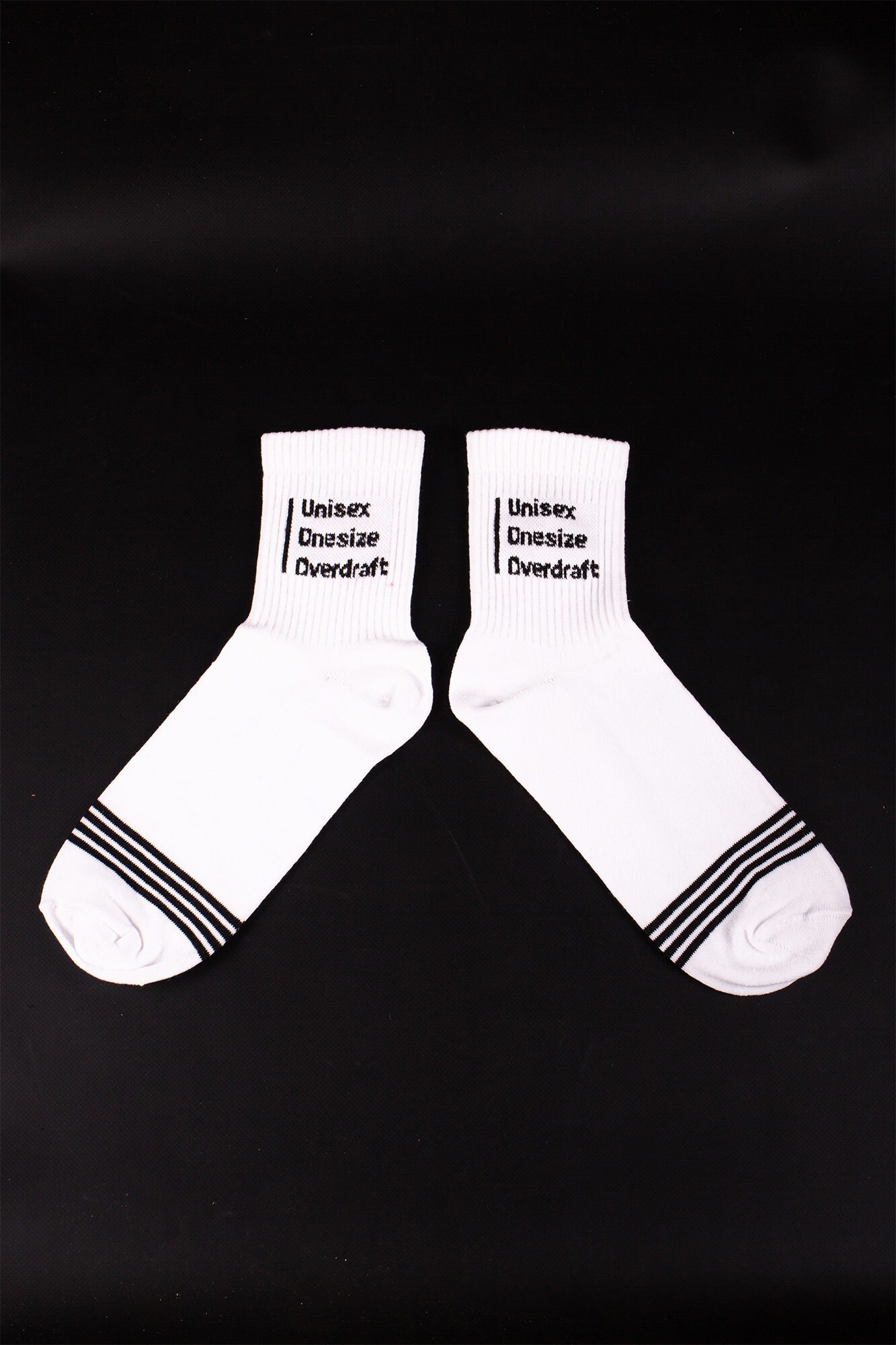 

Шкарпетки Without Unisex  White, Шкарпетки Without Unisex 36-44 White
