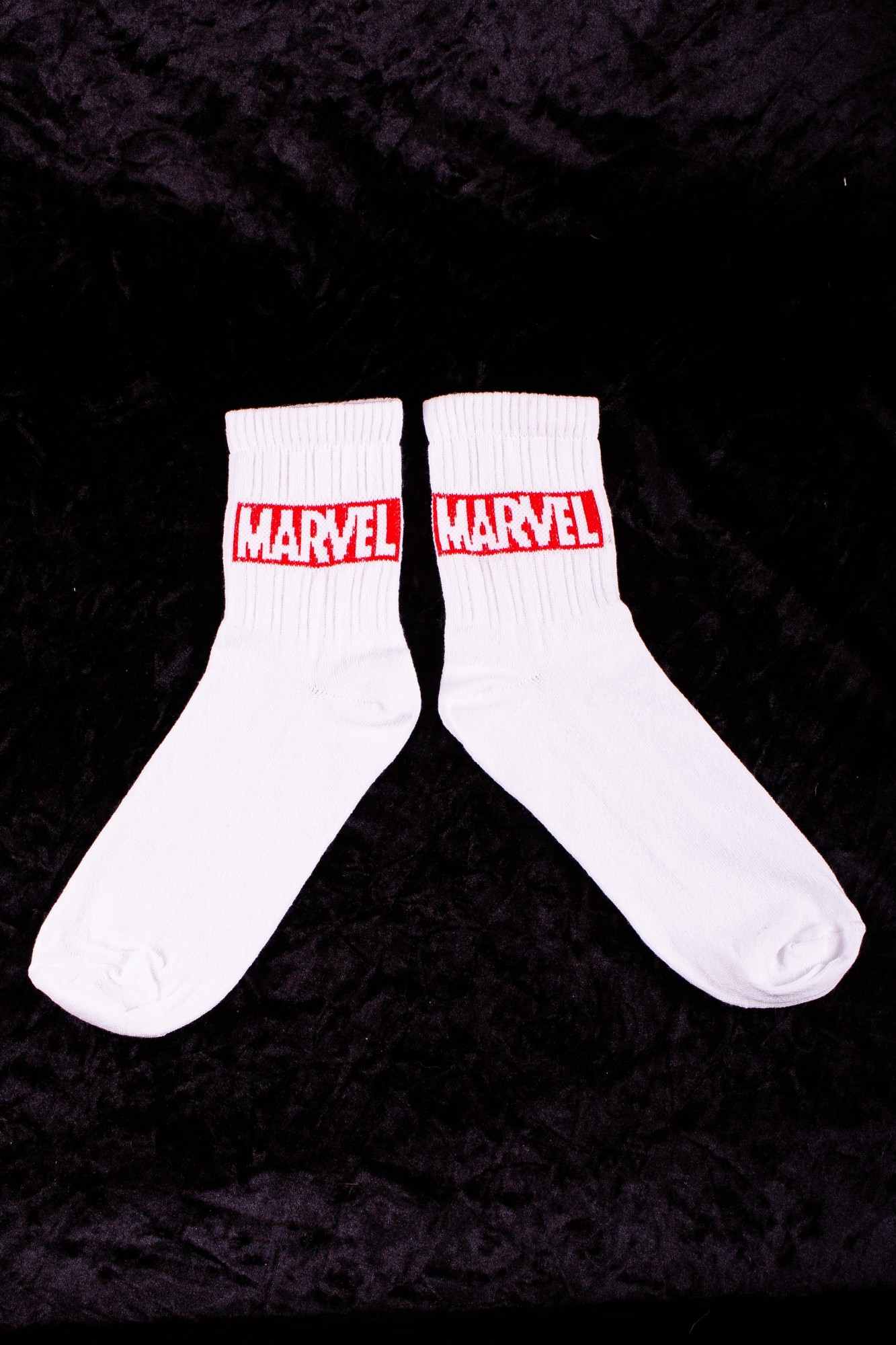 

Шкарпетки Without Marvell  White, Шкарпетки Without Marvell 36-44 White