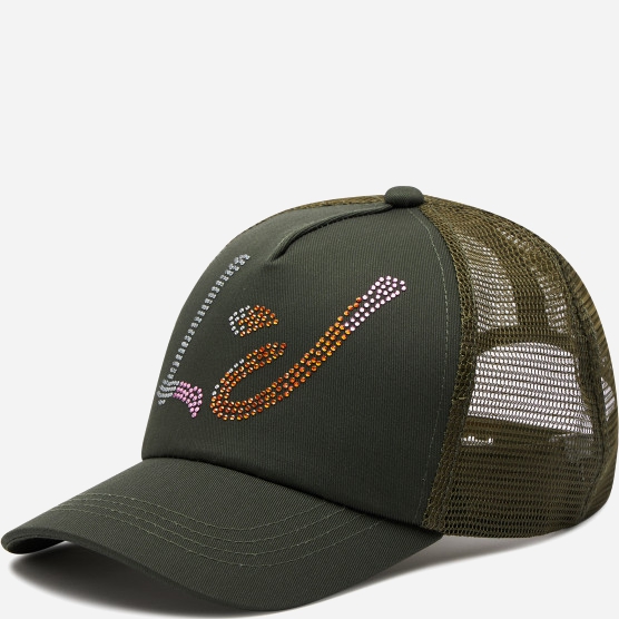 

Кепка Liu Jo TA1223-T0300-90414 Хаки