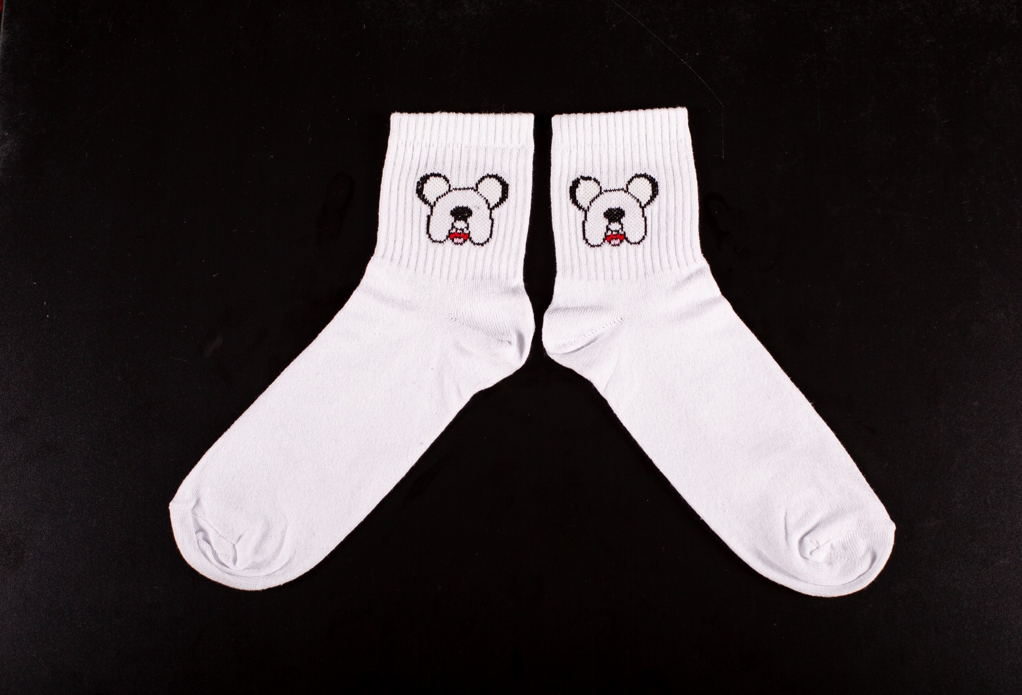 

Шкарпетки Without Adventure Time Woman - White, Шкарпетки Without Adventure Time Woman 36-44 White