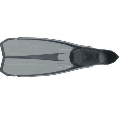 

Ласты Beuchat X Jet серебристые Серебристый 38/39