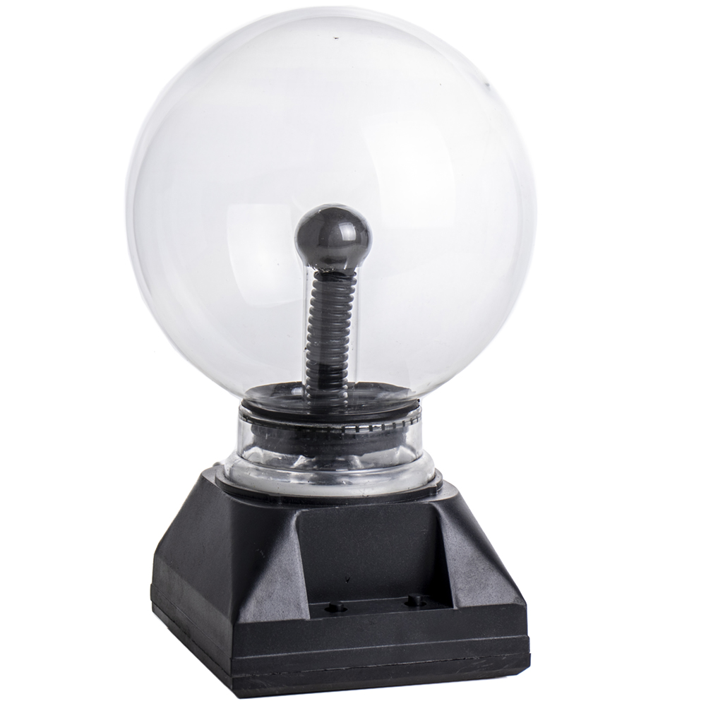 

Светильник Плазменный шар Plasma light 10 cm