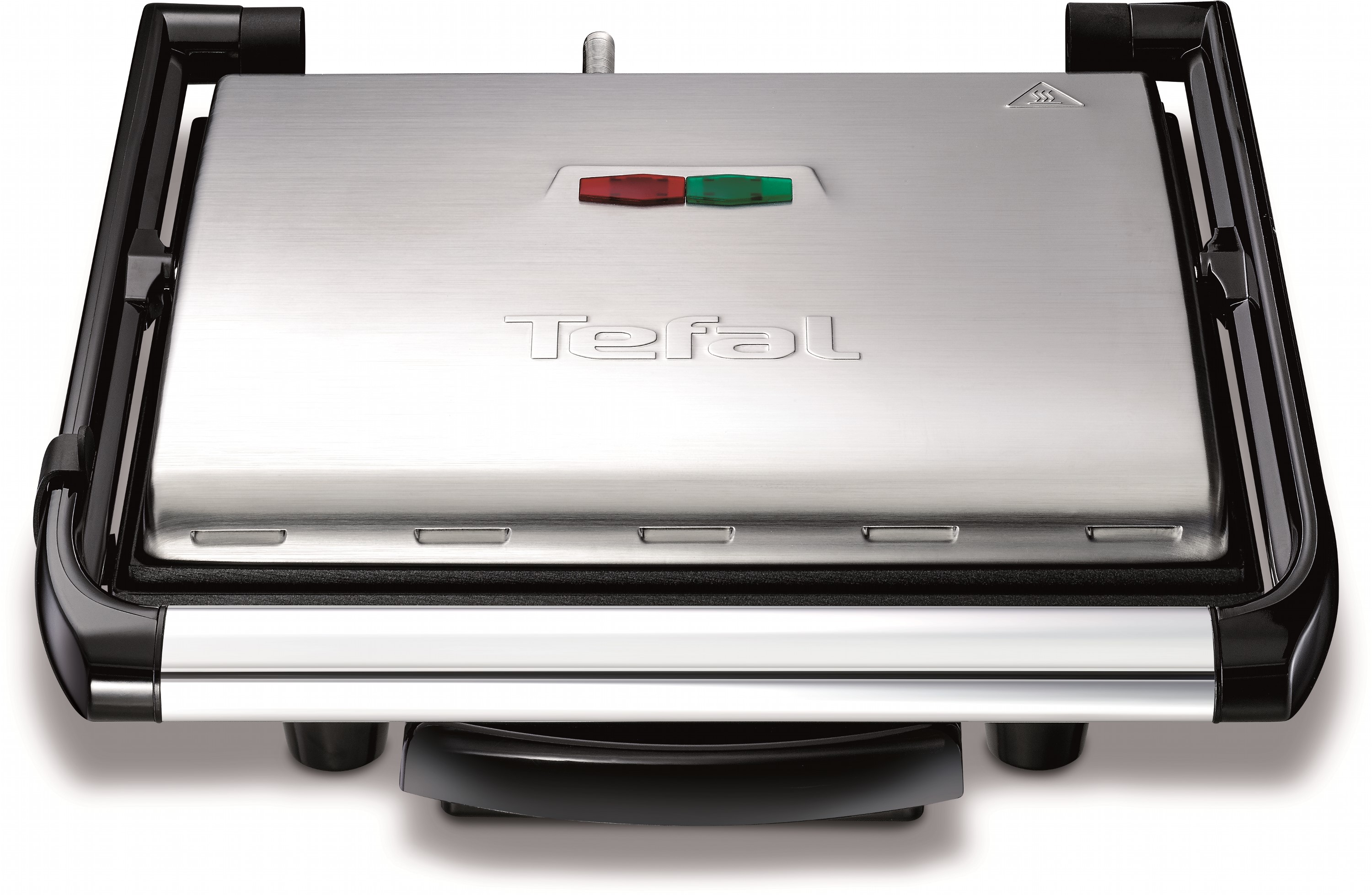 Гриль TEFAL PaniniGrill GC241D38 – фото, отзывы, характеристики в  интернет-магазине ROZETKA | Купить в Украине: Киеве, Харькове, Днепре,  Одессе, Запорожье, Львове