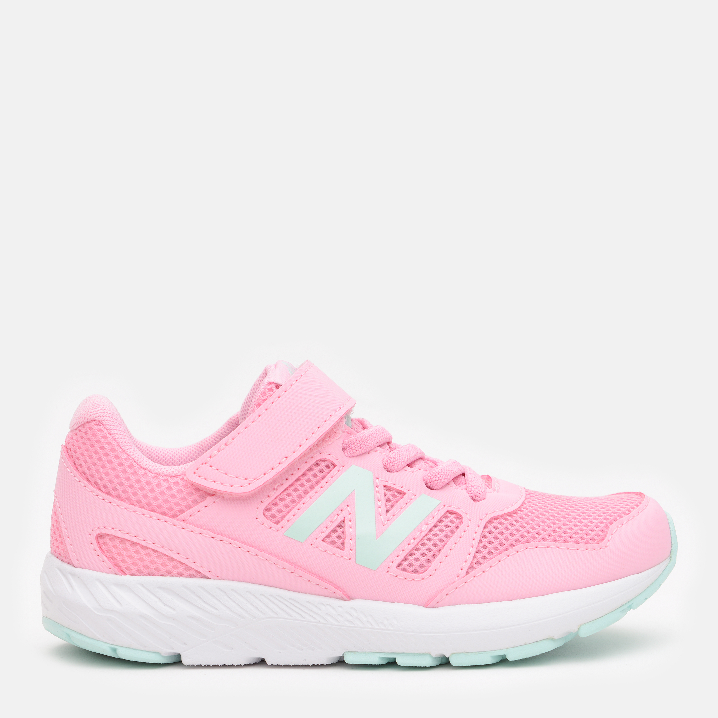 

Кроссовки детские New Balance 570 YT570PB2 35 (3) 21 см Розовые