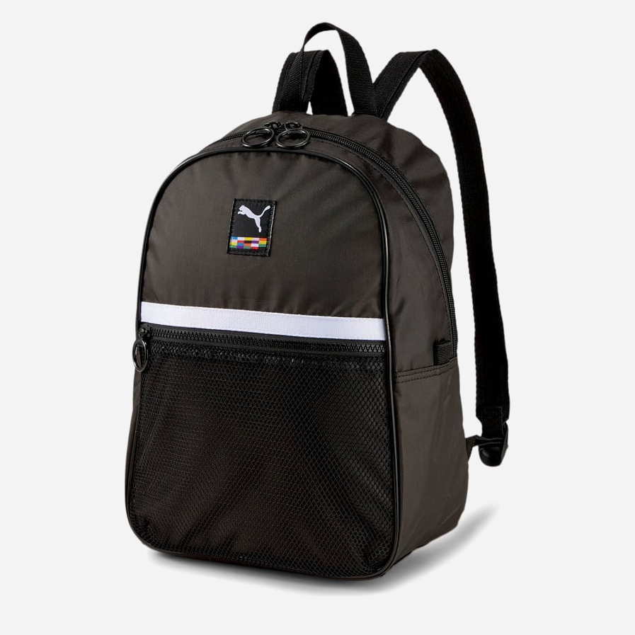 

Женский рюкзак Puma Prime Street Backpack 07795201 Black