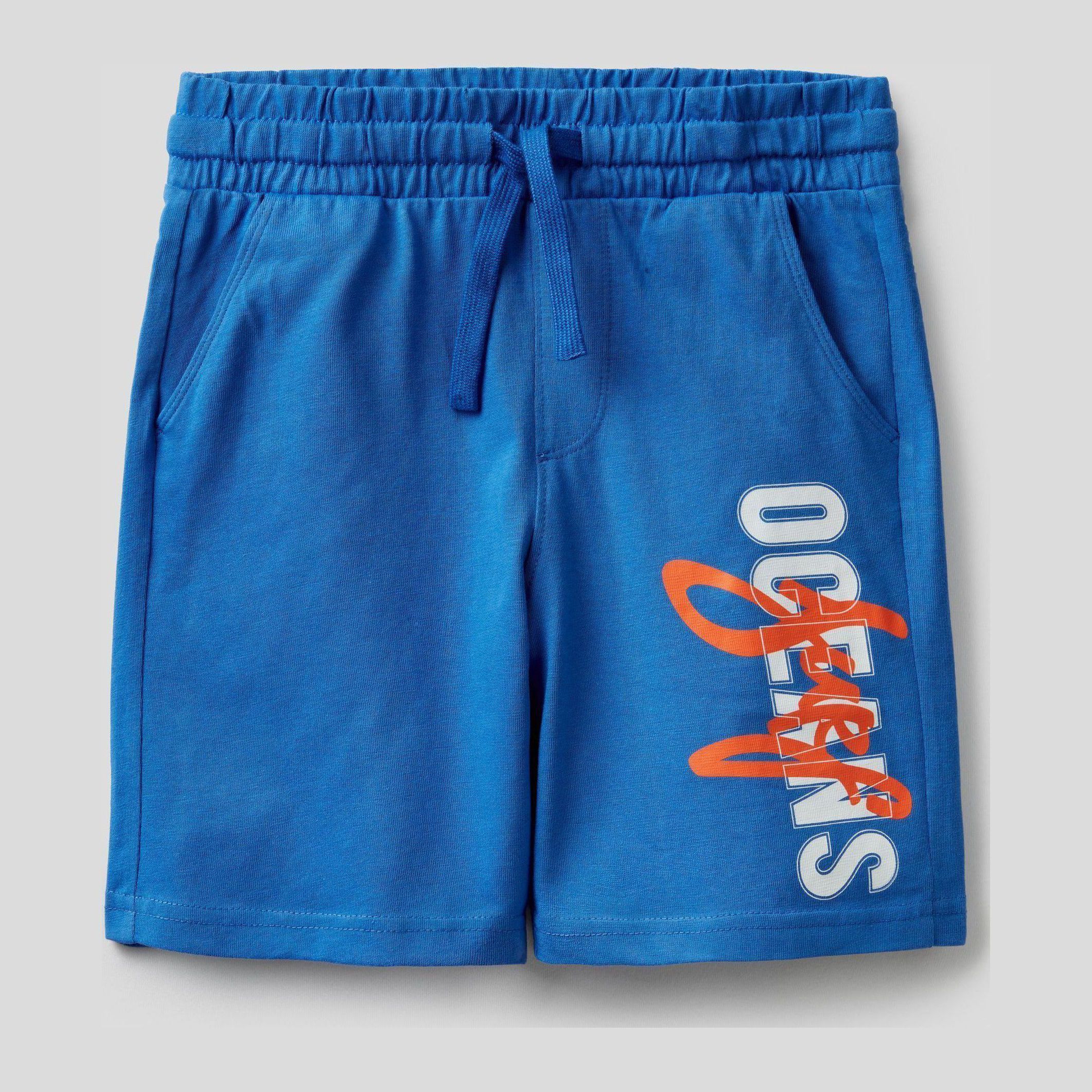 

Шорты United Colors of Benetton 3BL0I0423.G-08A 170 см KL