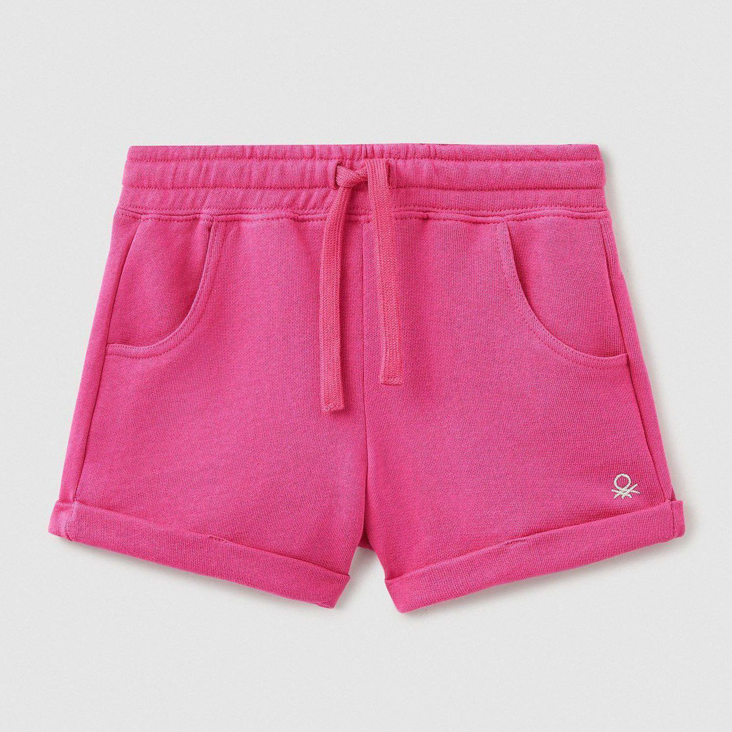 

Шорты United Colors of Benetton 3J68I0973-3L5 82 см 1Y