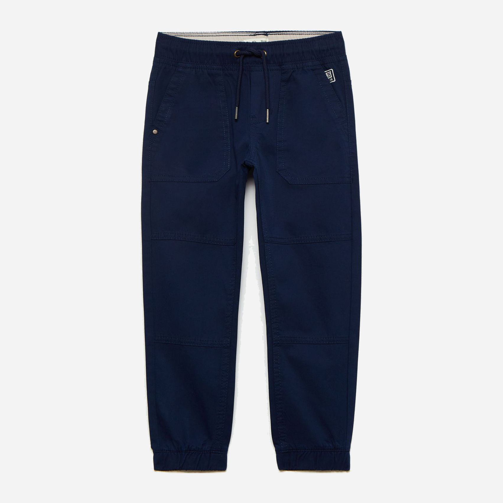 

Брюки OVS 1211747 104 см Blue