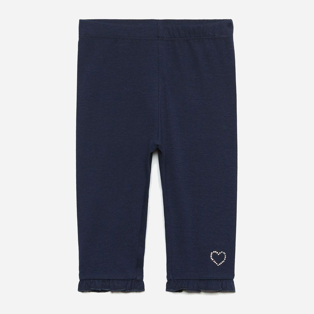 

Лосины OVS 1212365 92 см Blue