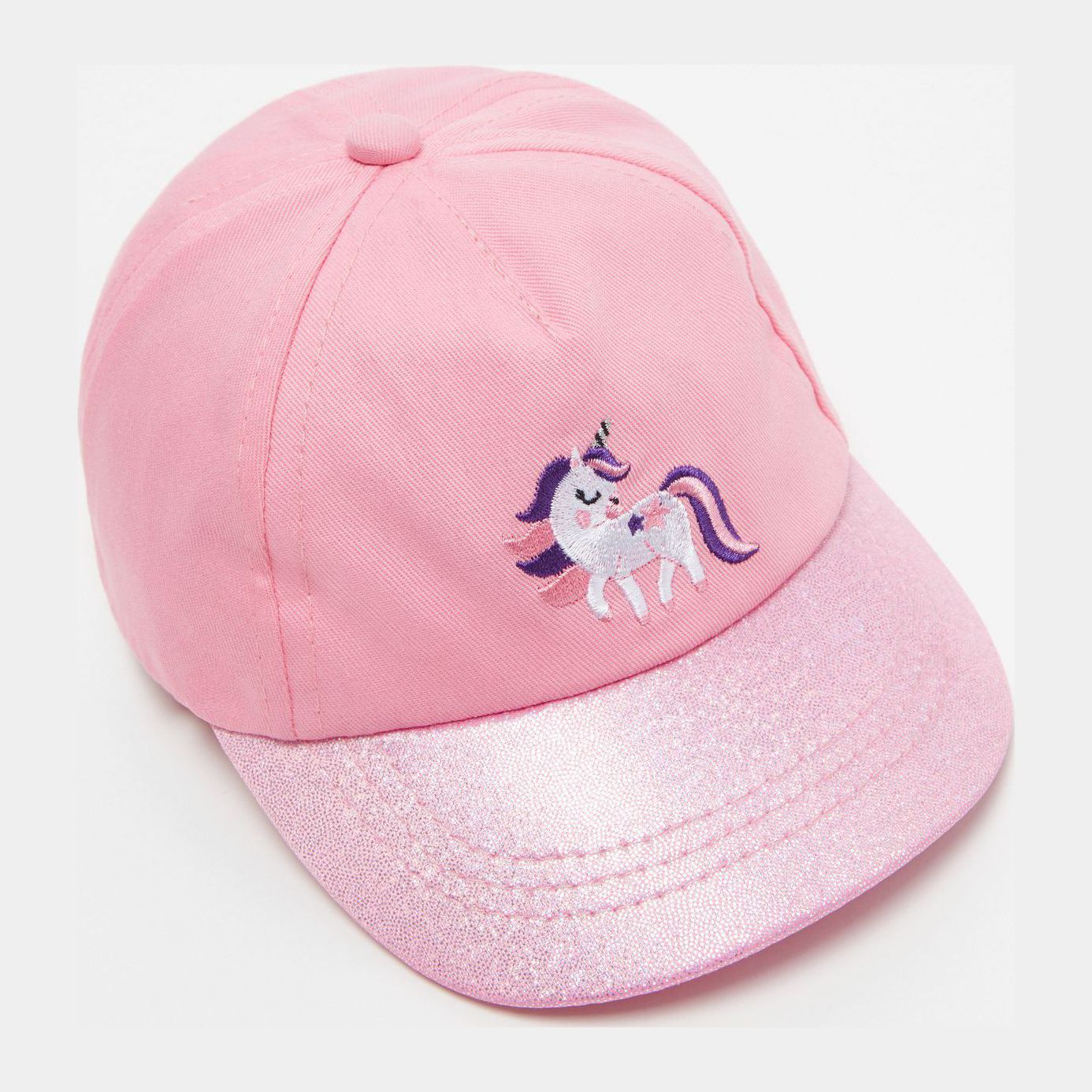 

Кепка OVS 1212787 42-44 см Pink