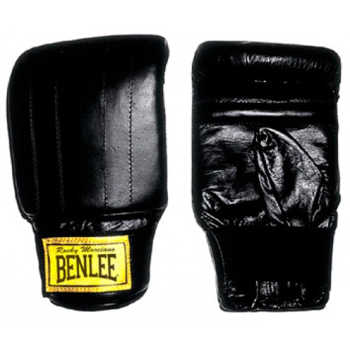 

Снарядные перчатки BENLEE Belmont M (195032/1000) Черный