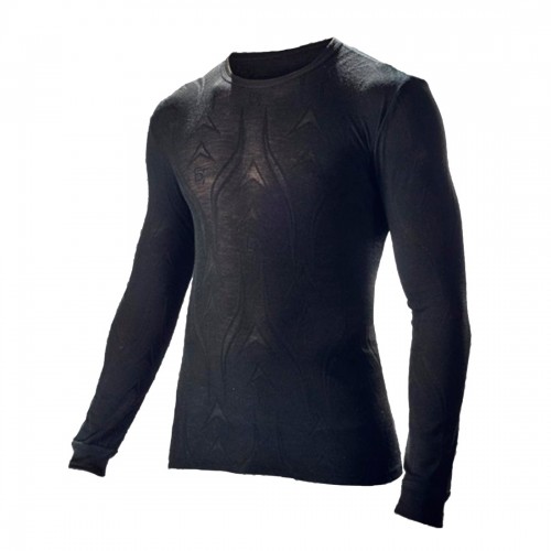 

Термореглан Biotex Reflex warm, M (art.170ml__Black) , Black, Термореглан Biotex Reflex warm, M (art.170ml_L_Black) ,L Black