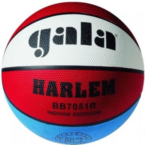 

Мяч баскетбольный Gala BB7051R