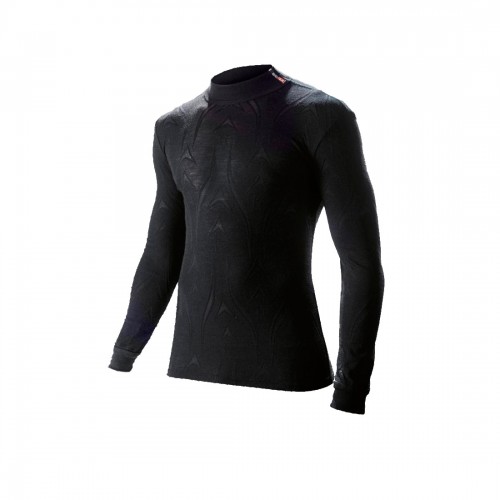 

Термореглан Biotex REFLEX WARM,  (art.174cl__Black) , Black, Термореглан Biotex REFLEX WARM, M (art.174cl_M_Black) ,M Black