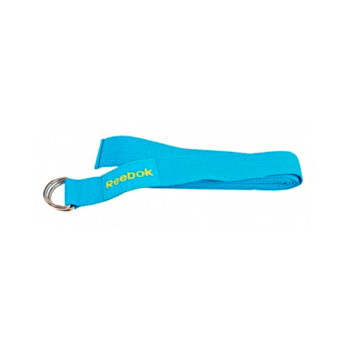 

Ремень для йоги Reebok Yoga Strap RAYG-10023CY
