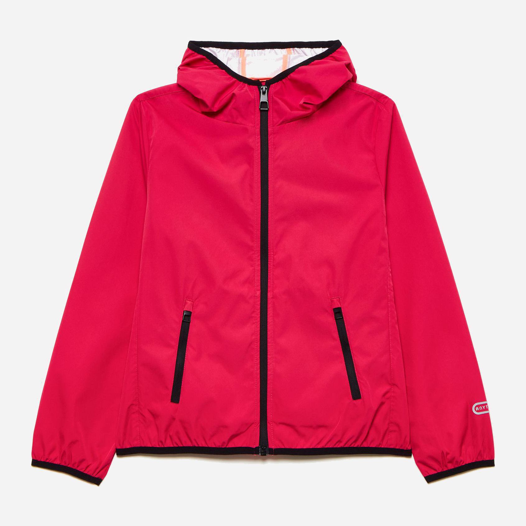 

Ветровка OVS 1118493 164 см Red (8055203429068)