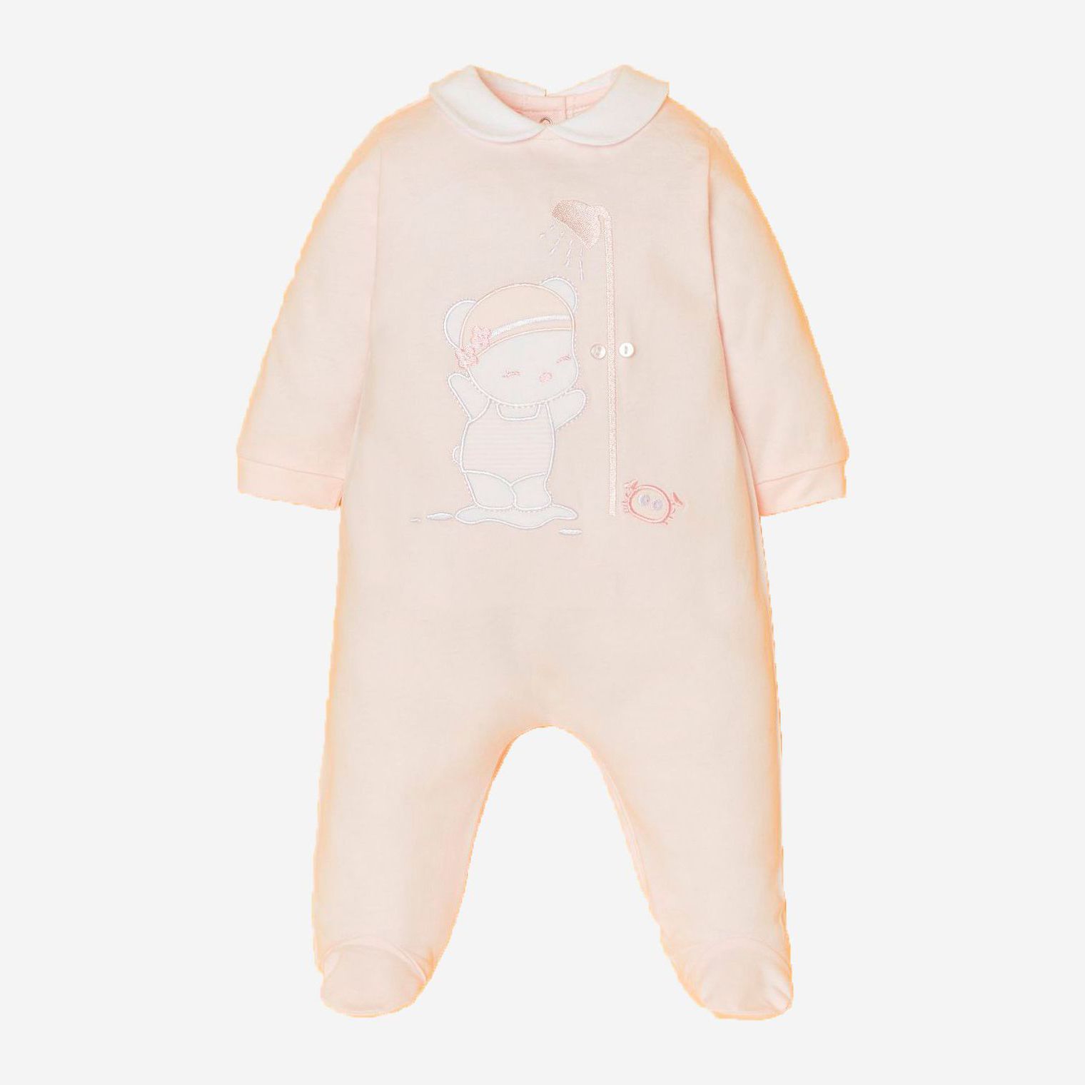 

Человечек OVS 1144192 68 см Pink
