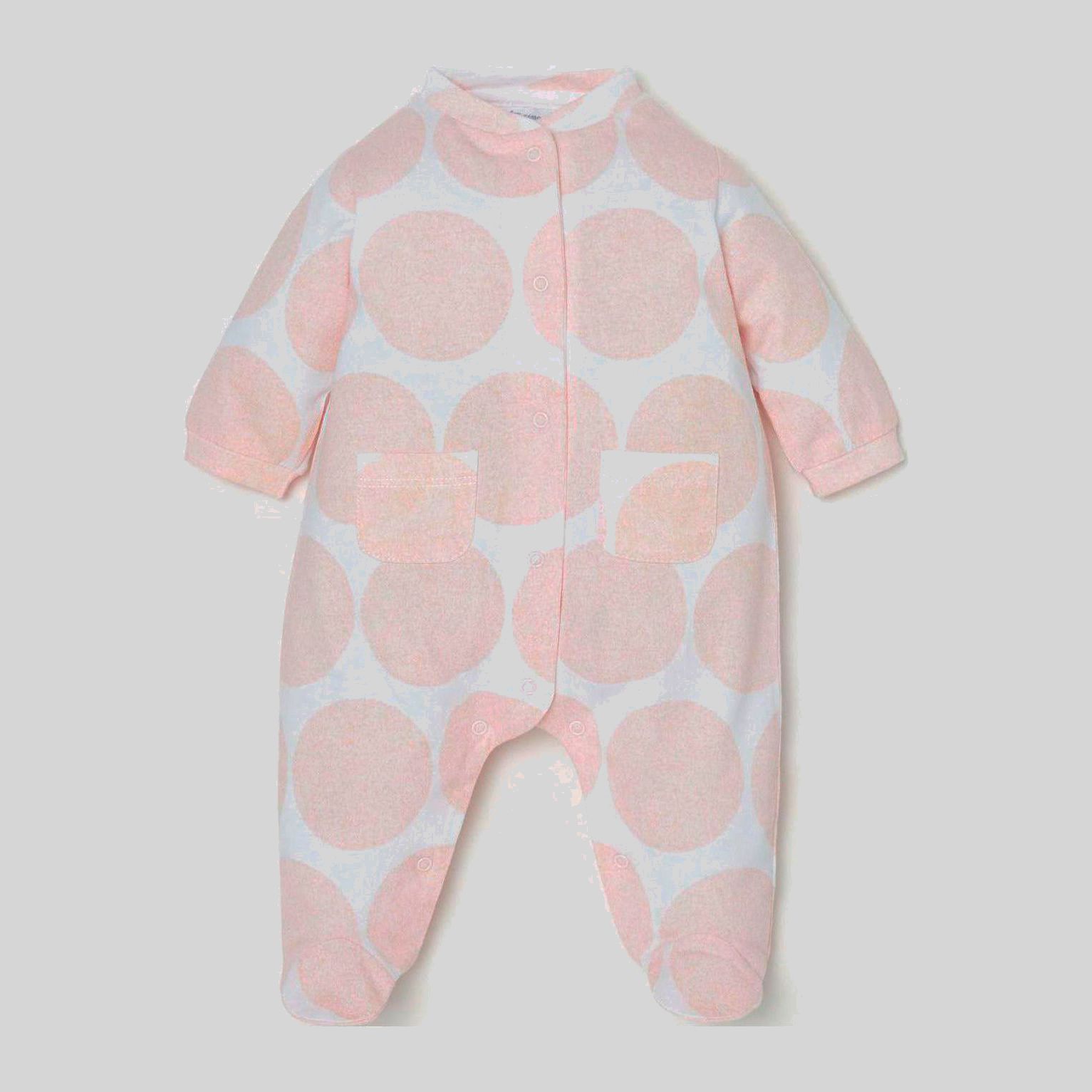 

Человечек OVS 1144199 48 см Pink (8055203491041)