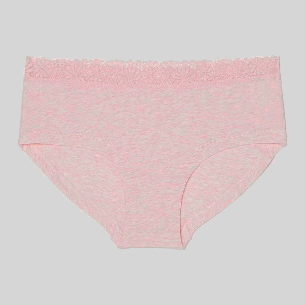 

Трусики OVS 1184670 158 см Pink