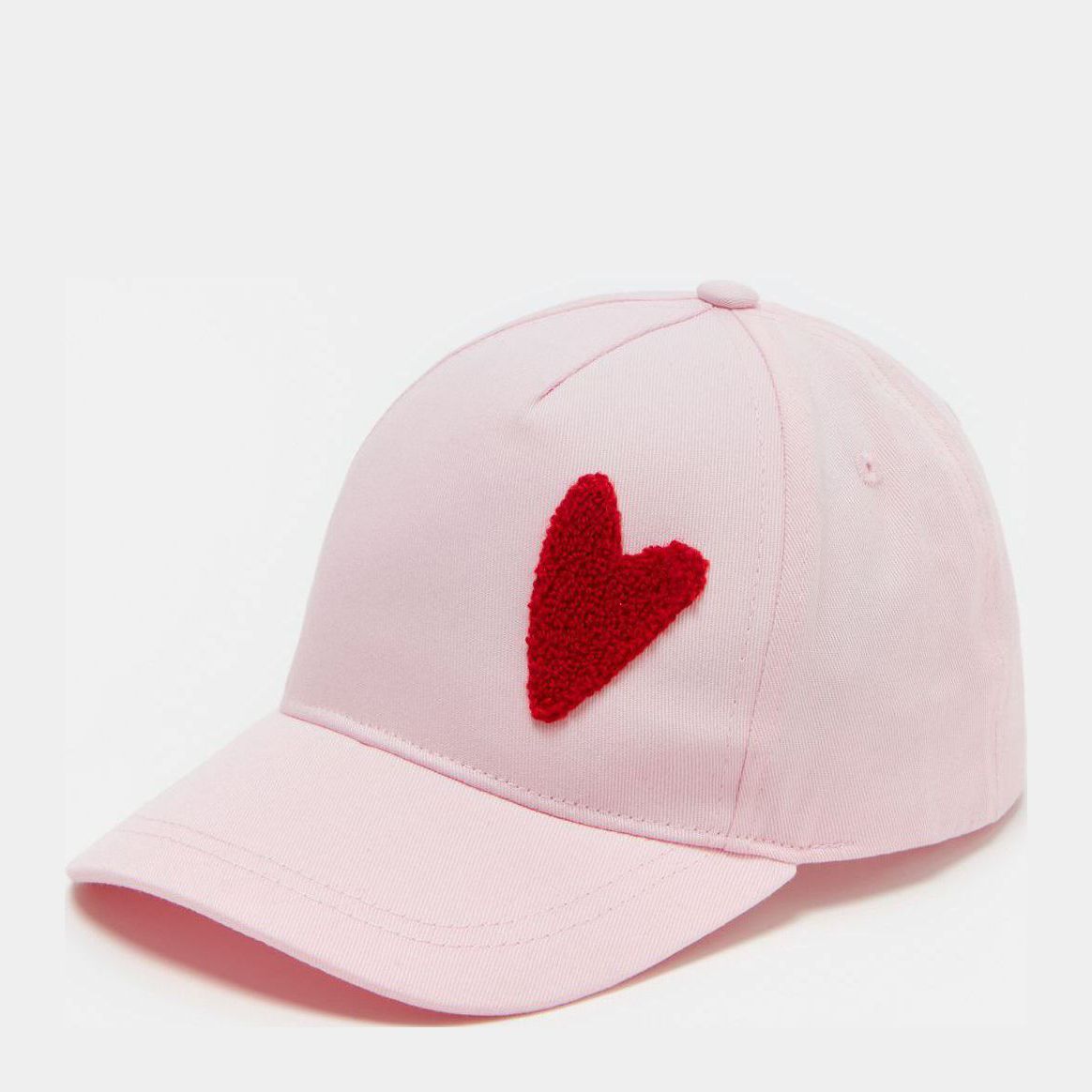 

Бейсболка OVS 1215982 56 см Pink