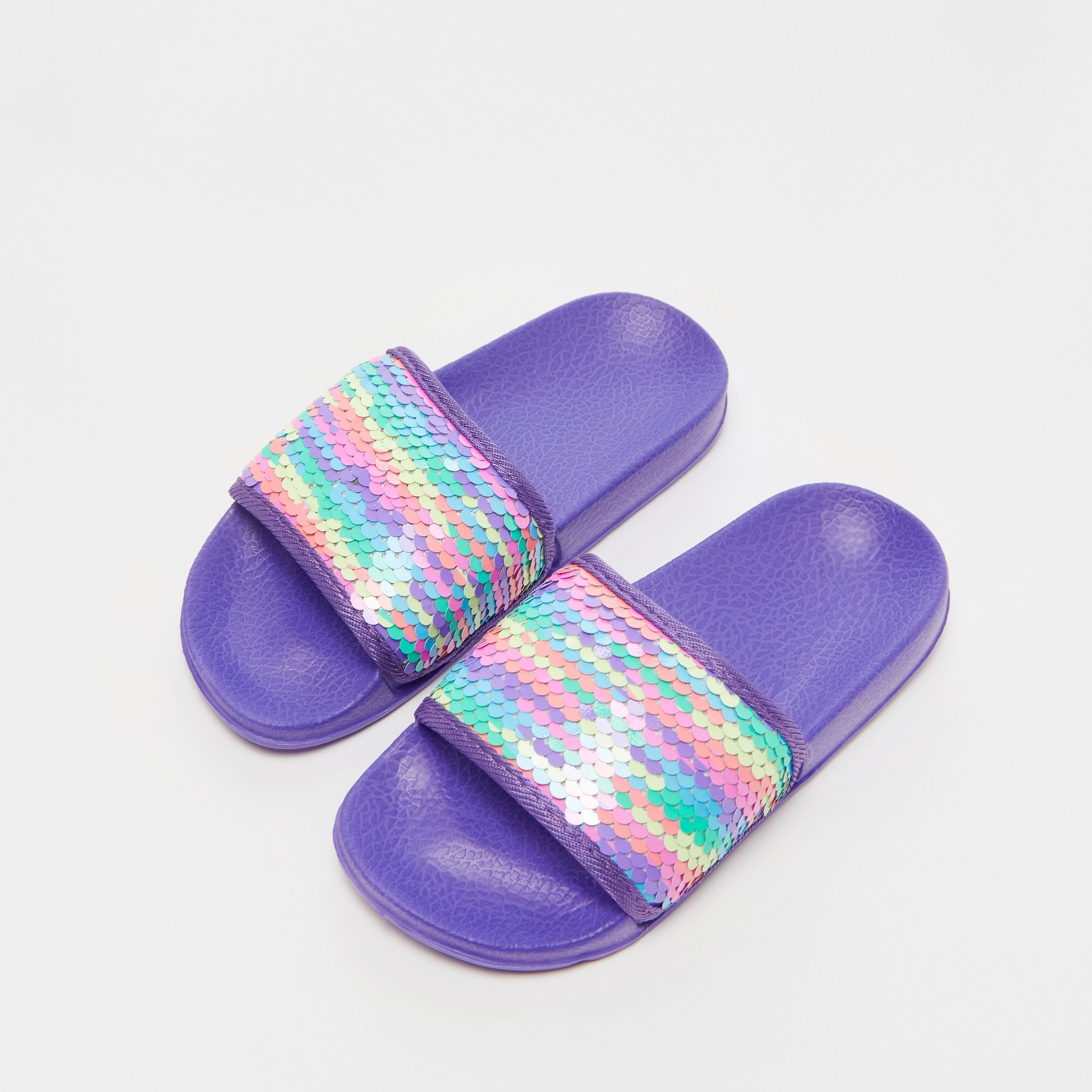 

Сланцы OVS 856771 Violet