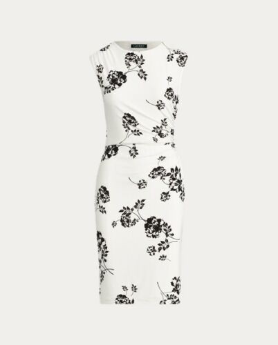 

Женское платье Polo Ralph Lauren Petiteс цветочным принтом,белый,882909831387,р, Женское платье Polo Ralph Lauren Petiteс цветочным принтом,белый,882909831387,р.40.