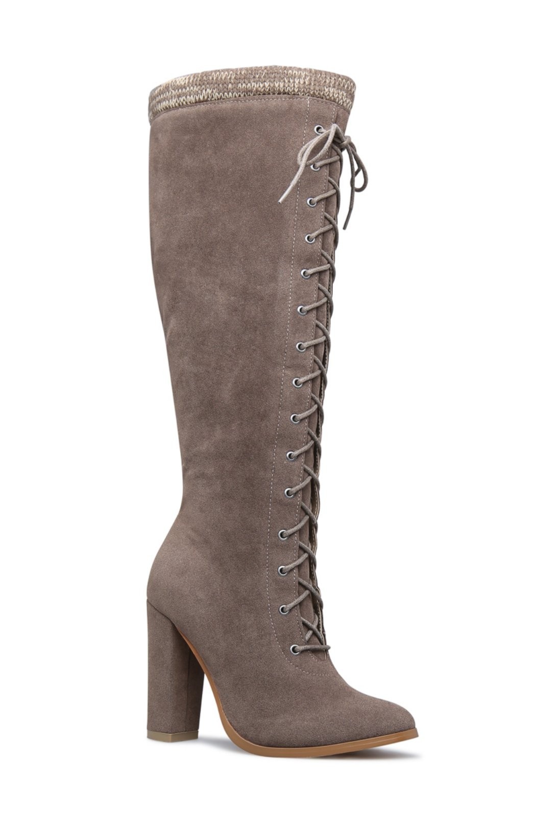 

Сапоги SHOEDAZZLE Porsha HS1830123 коричневый 37.5р. ( стелька прибл. 24 см )