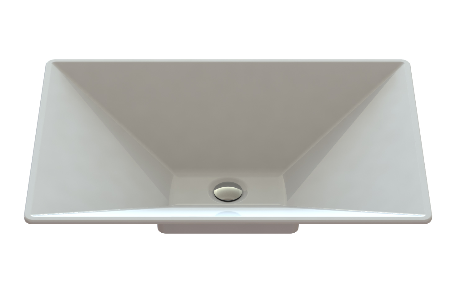 

Умывальник Snail Аполлон Белый 118А100М