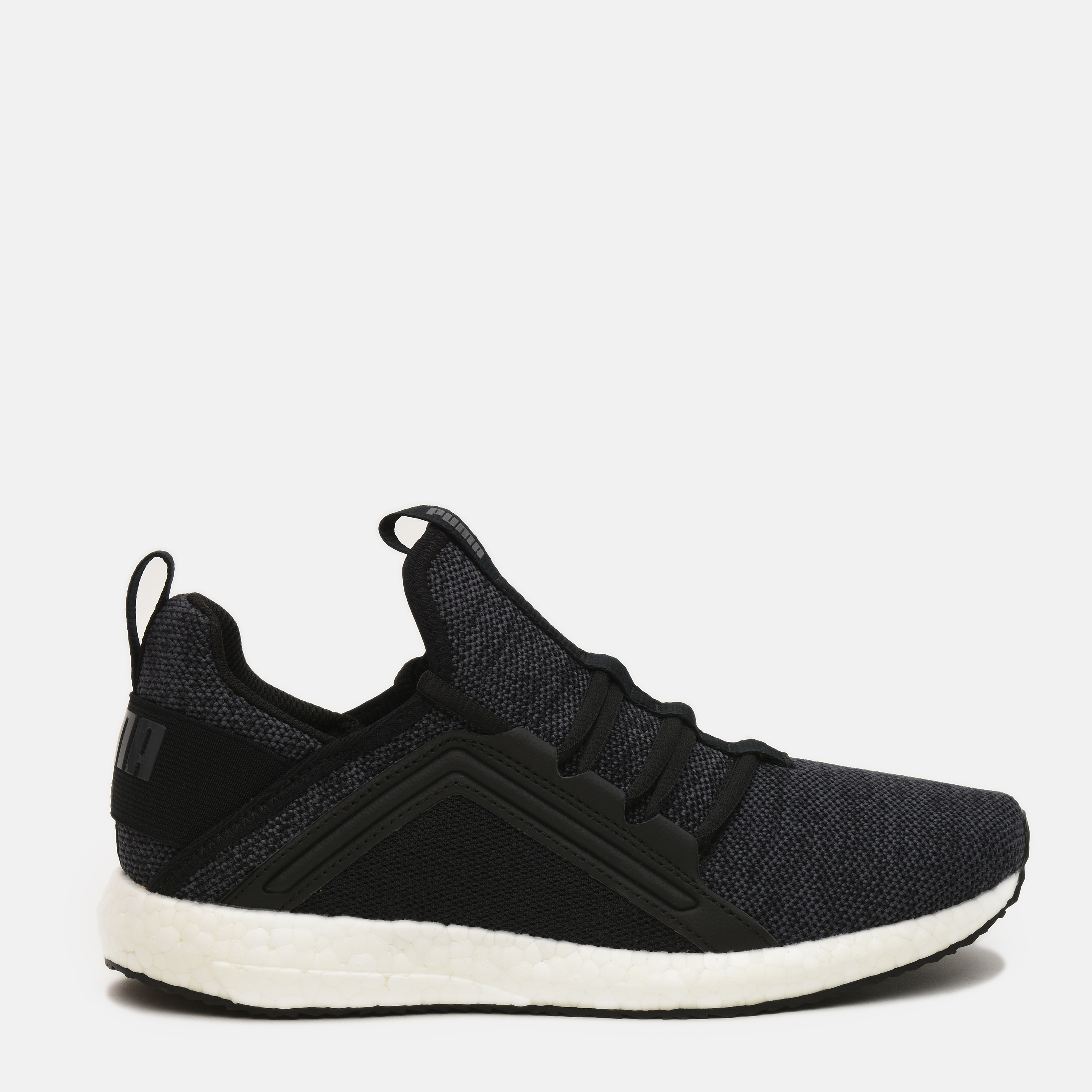 

Кроссовки Puma Mega Nrgy Knit Wn S 19037301 37.5 (4.5) 23.5 см Black-Asphalt