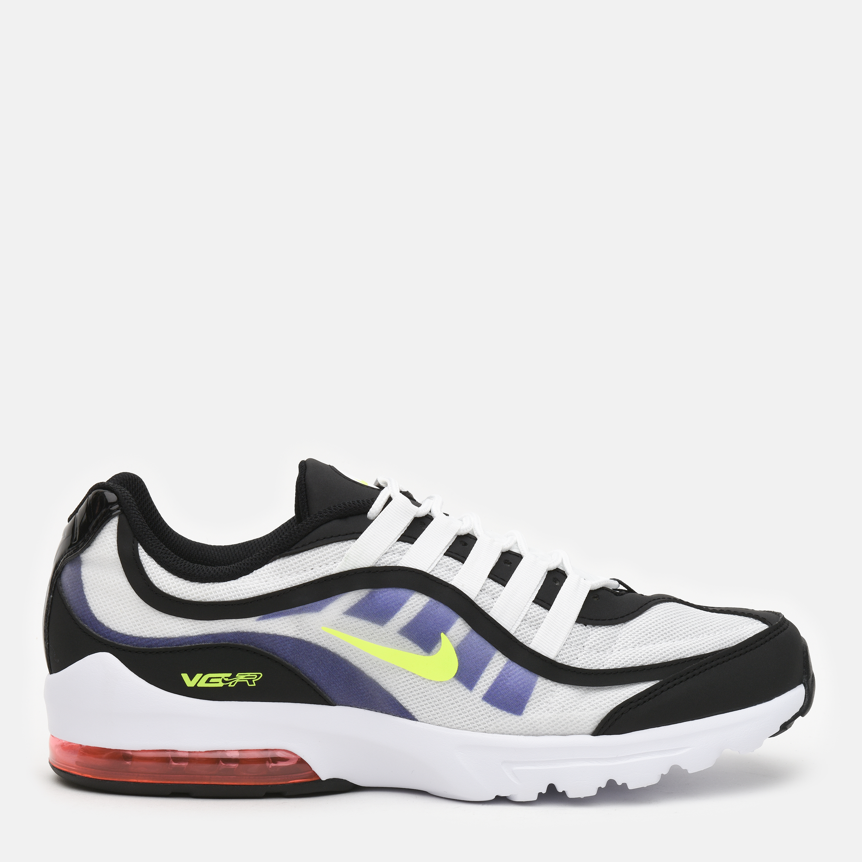 

Кроссовки Nike Air Max Vg-R CK7583-108 46.5 (13) 31 см Черные