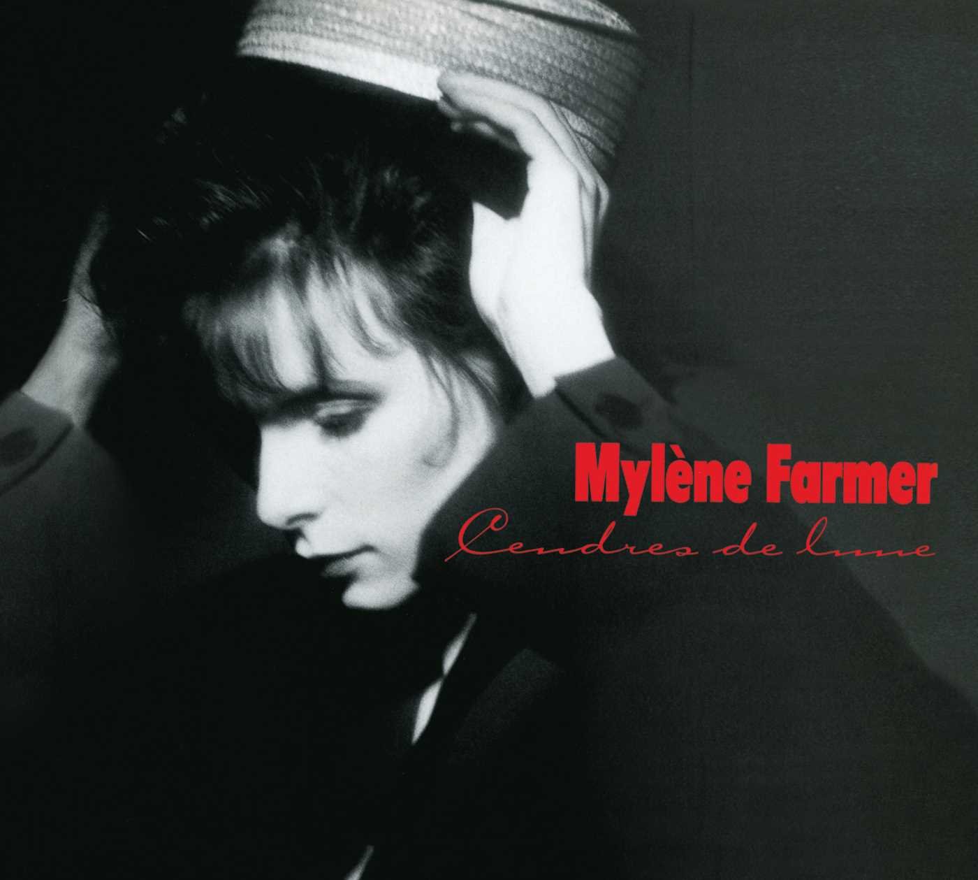 

Виниловая пластинка Mylene Farmer - Cendres De Lune