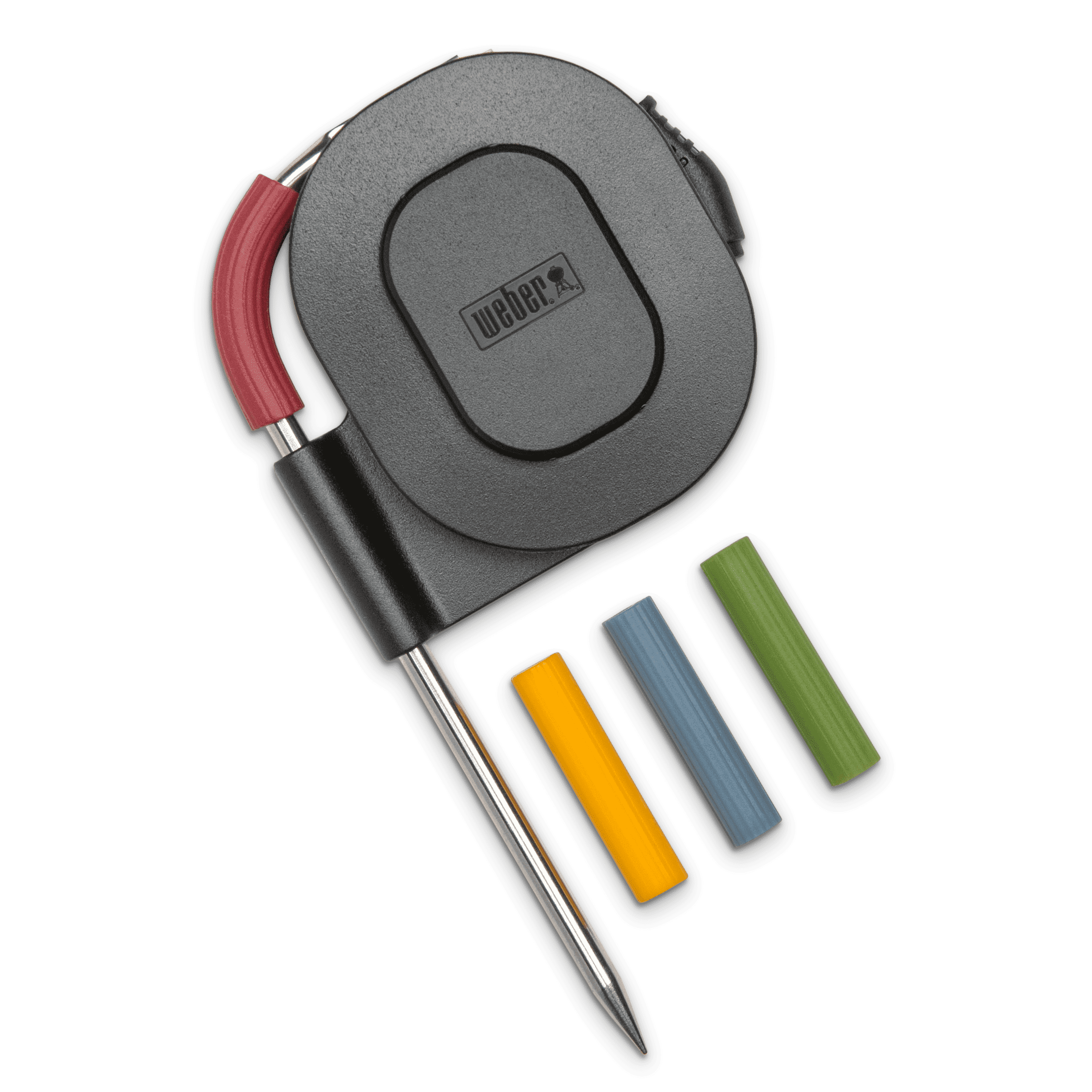 

Щуп для терморметра Weber iGrill (7211)