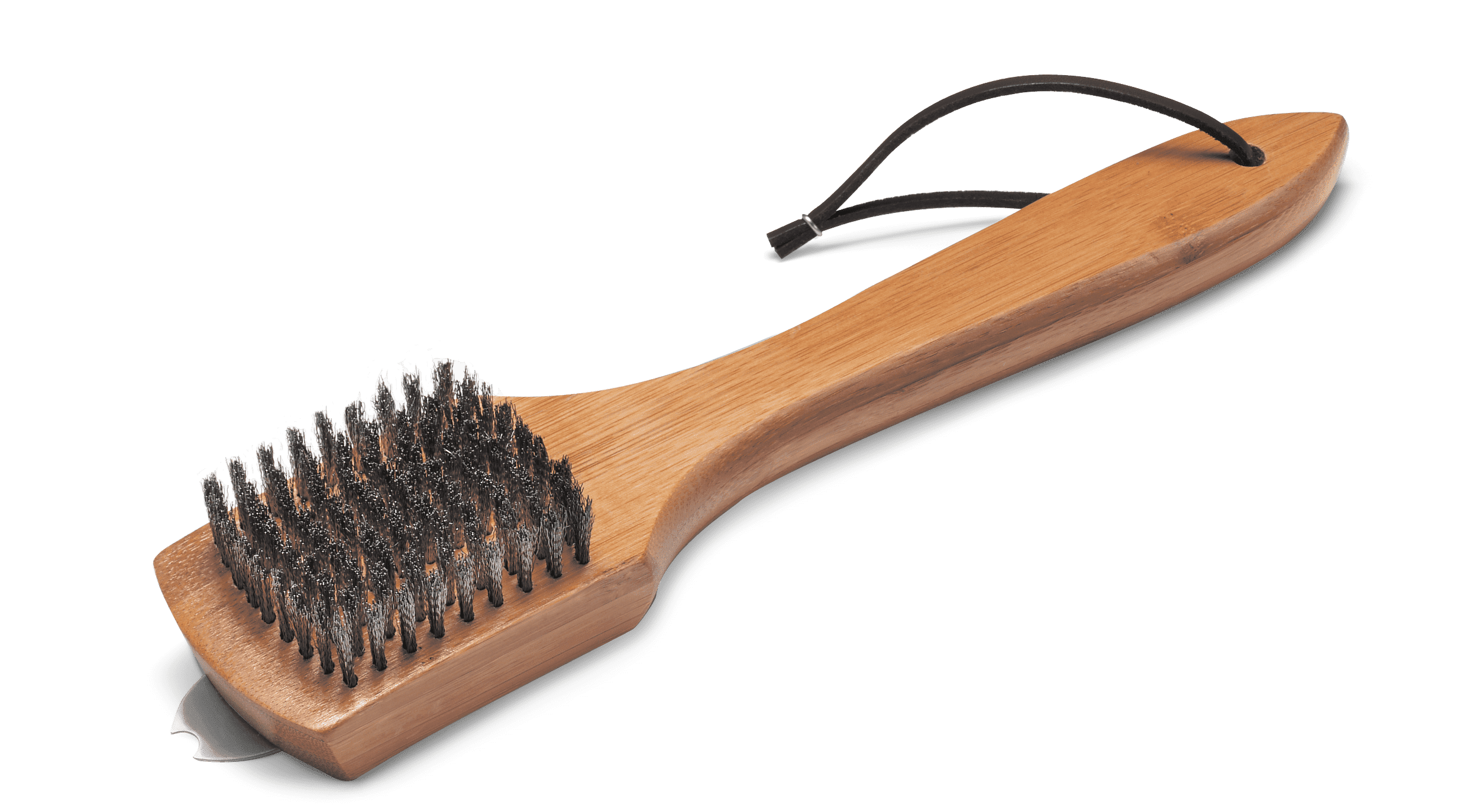 

Щітка з бамбуковою ручкою (6463)