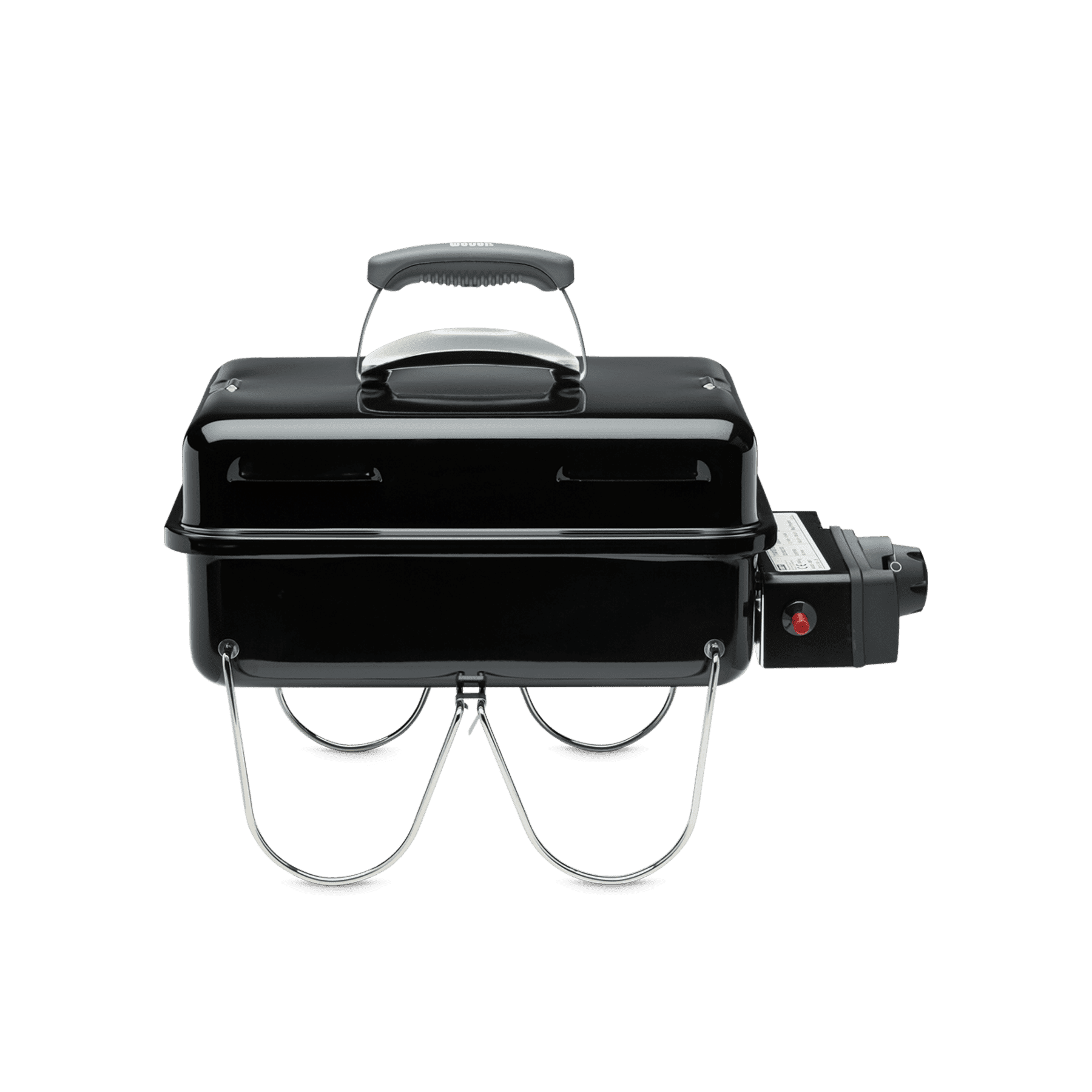 

газовый Гриль газовий Weber GO-ANYWHERE gas (1141075)