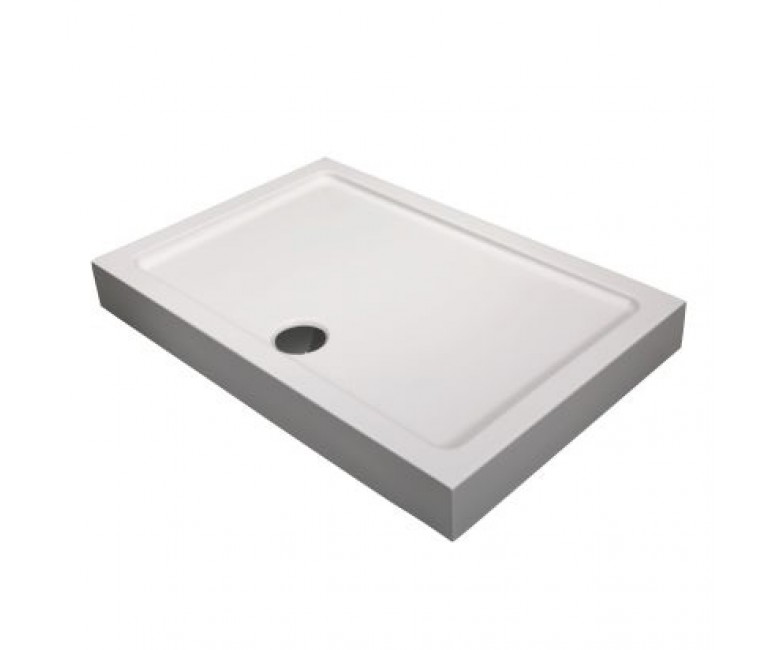 

Акриловый поддон 120х80 см Volle LIBRA 10-22-908TRAY