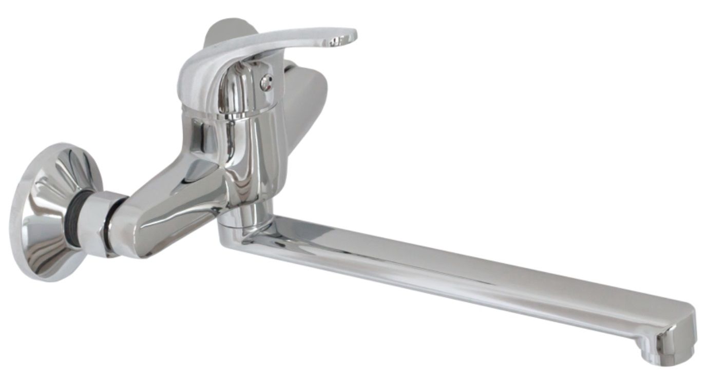 

Смеситель для кухни Globus Lux SOLLY GLSO-0104