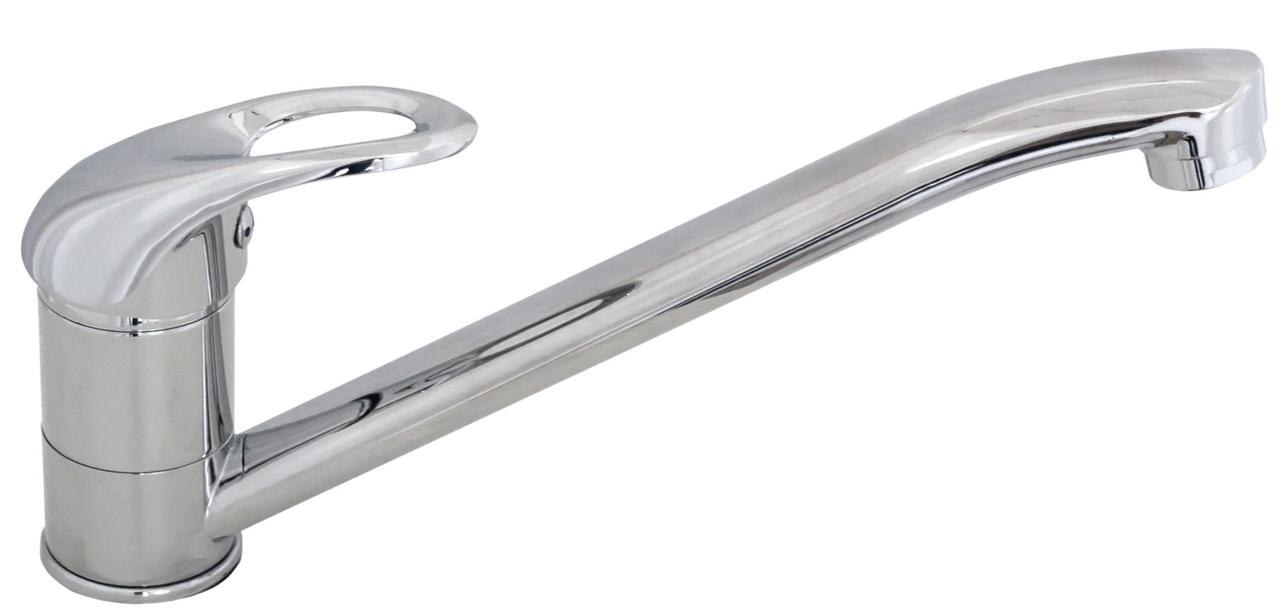 

Смеситель для кухни Globus Lux Sena GLS-0103