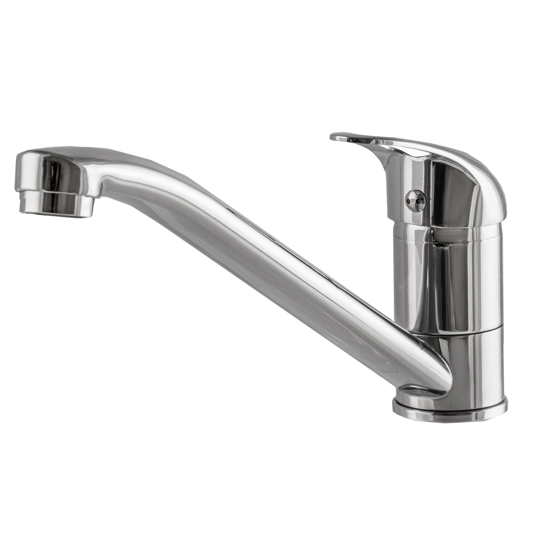 

Смеситель для кухни Globus Lux Sena GLS 0203