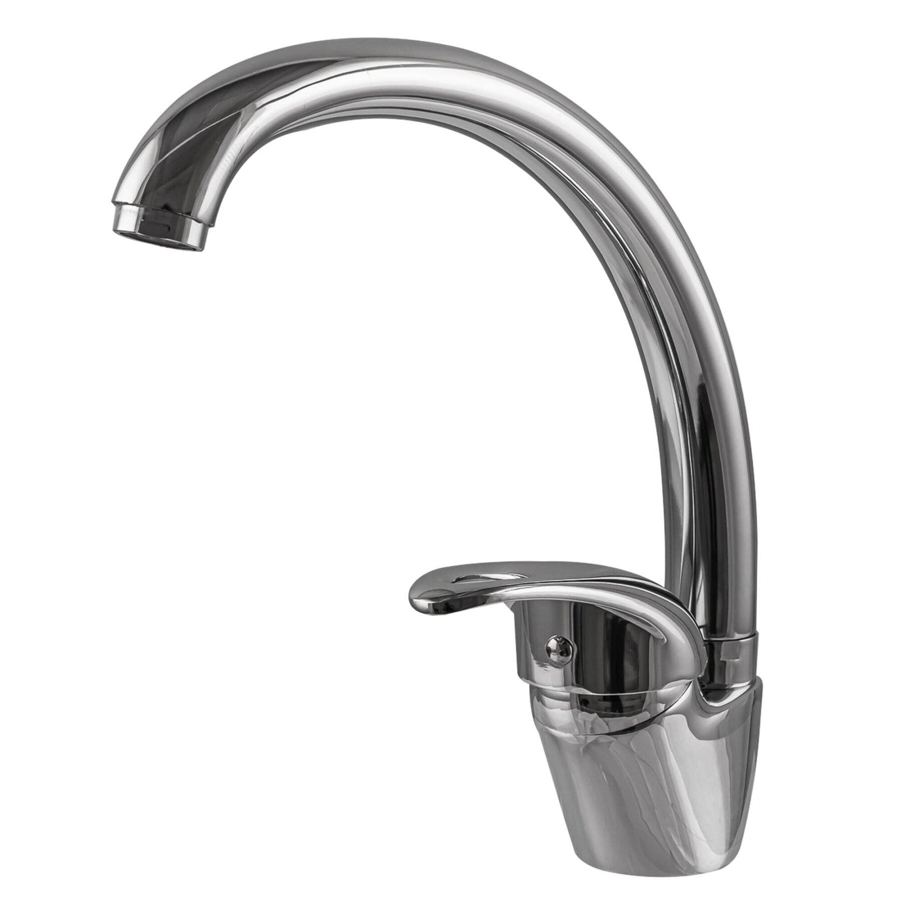 

Смеситель для кухни Globus Lux SMART GLSM-0103S