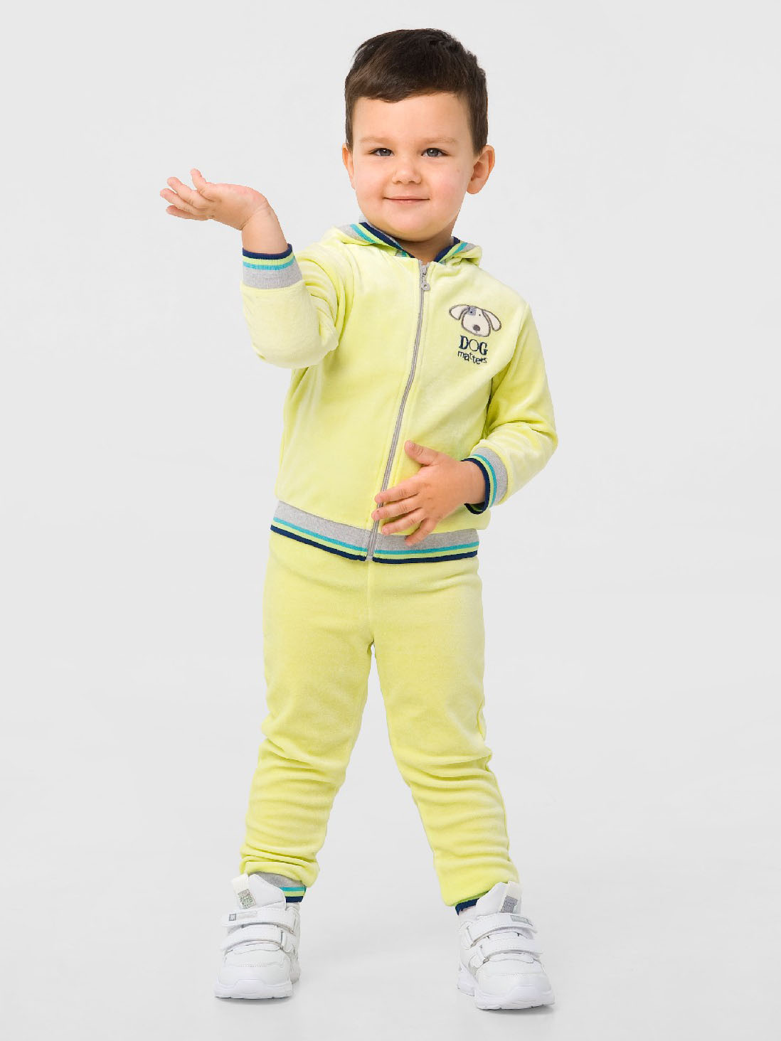 

Кофта Smil 92 Салатовый 117271