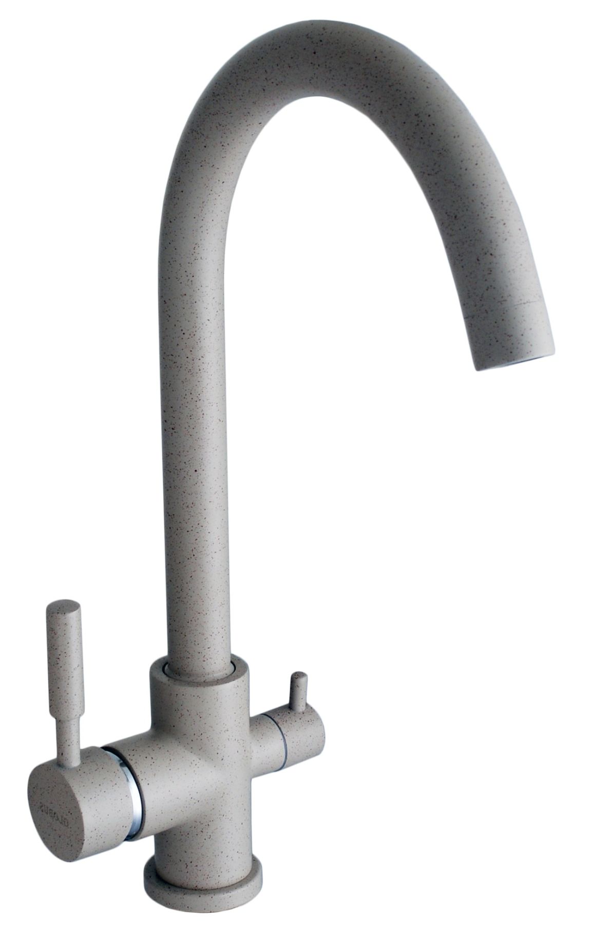 

Смеситель для кухни Globus Lux LAZER GLLR-0333 FRANKE комбинированный