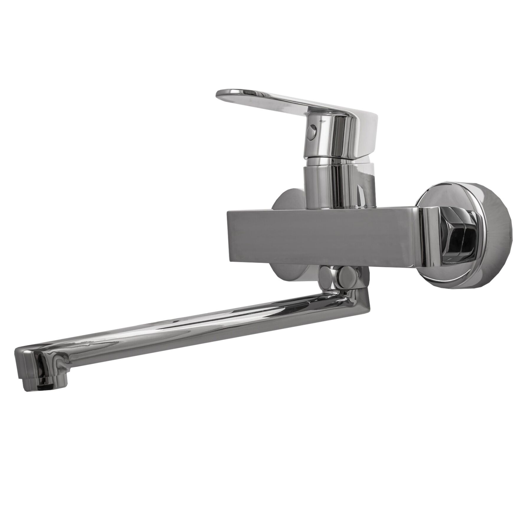 

Смеситель для кухни Topaz BARTS-TB 07218-H36