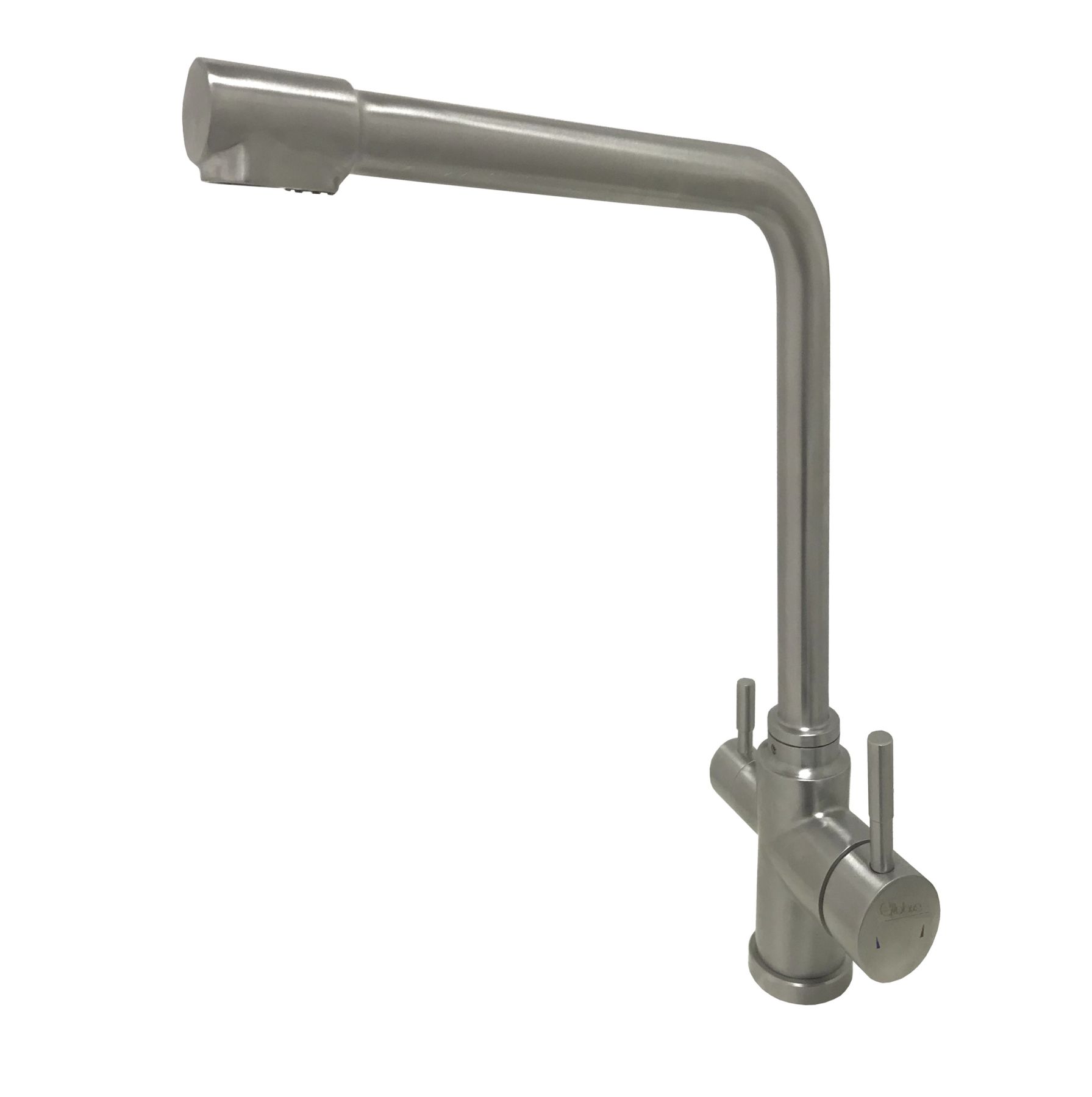 

Смеситель для кухни Globus Lux SHG-444P